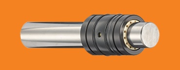 drylin R linear shaft bearings